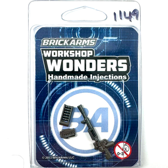 BrickArms Workshop Wonders #231149