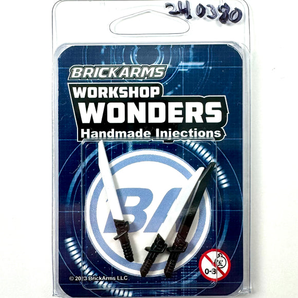 BrickArms Workshop Wonders #240380