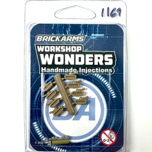 BrickArms Workshop Wonders #231169