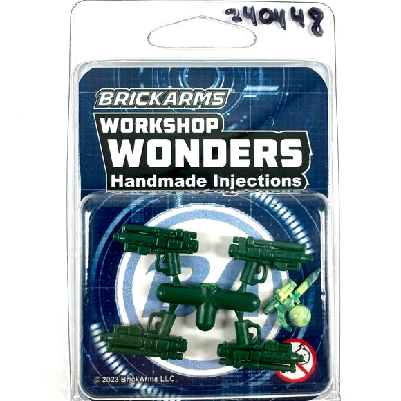 BrickArms Workshop Wonders #240448