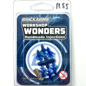BrickArms Workshop Wonders #231155