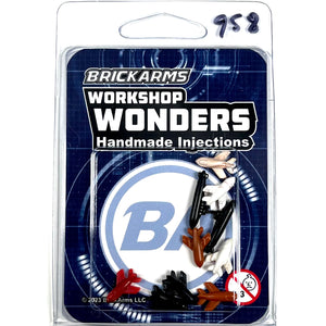 BrickArms Workshop Wonders #230958