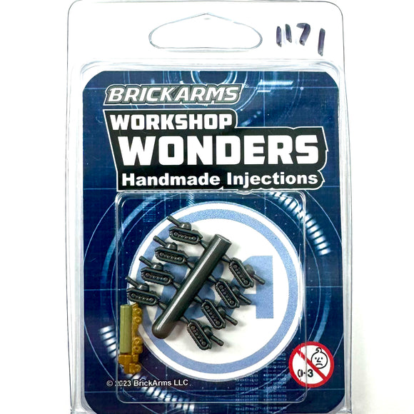 BrickArms Workshop Wonders #231171