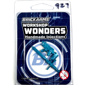 BrickArms Workshop Wonders #230927