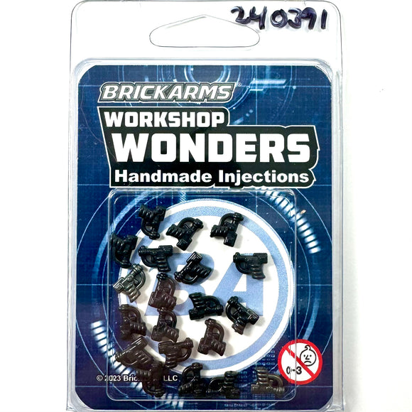 BrickArms Workshop Wonders #240391