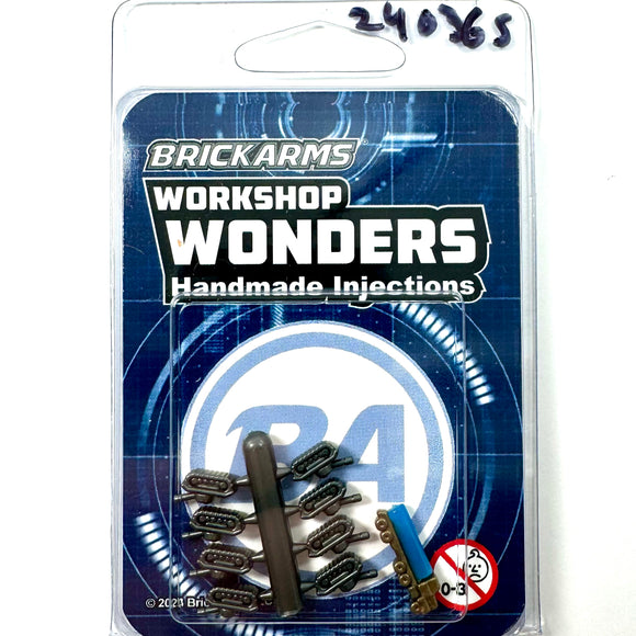 BrickArms Workshop Wonders #240365