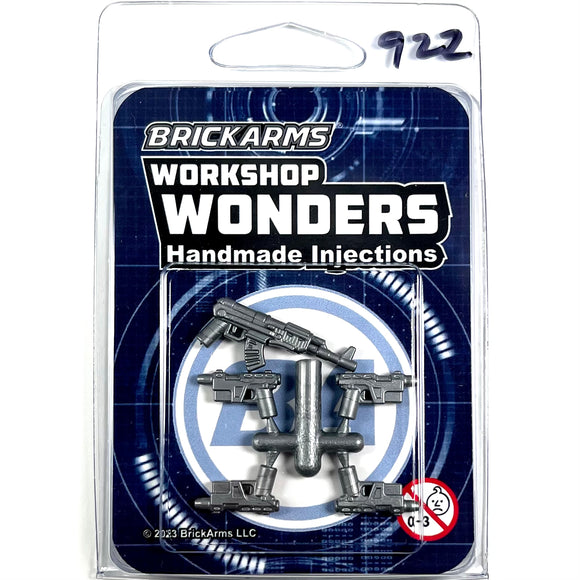 BrickArms Workshop Wonders #230922