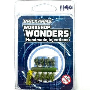 BrickArms Workshop Wonders #231190