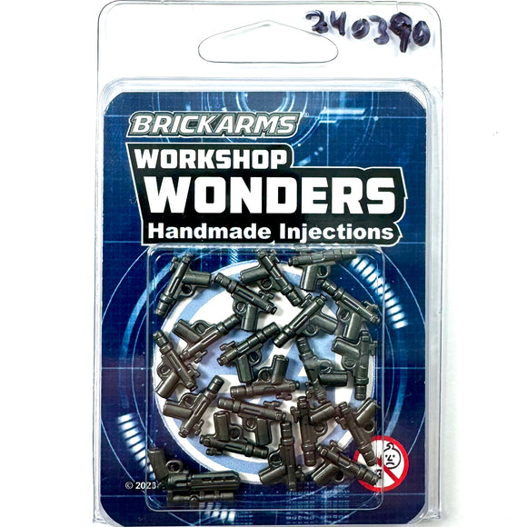 BrickArms Workshop Wonders #240390