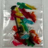 BrickArms Translucent Variety Pack