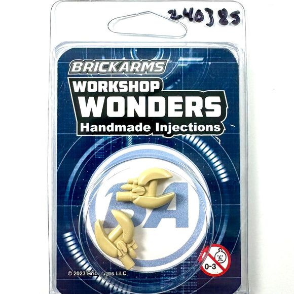 BrickArms Workshop Wonders #240385