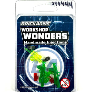 BrickArms Workshop Wonders #240444