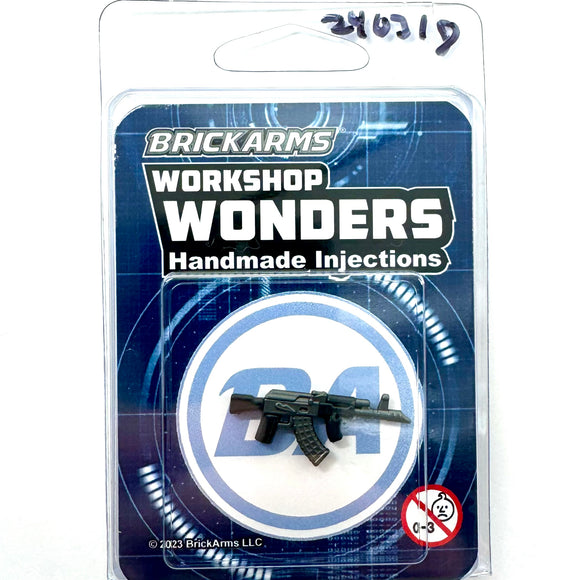 BrickArms Workshop Wonders #240318