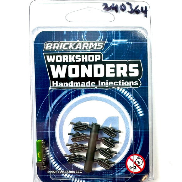 BrickArms Workshop Wonders #240364