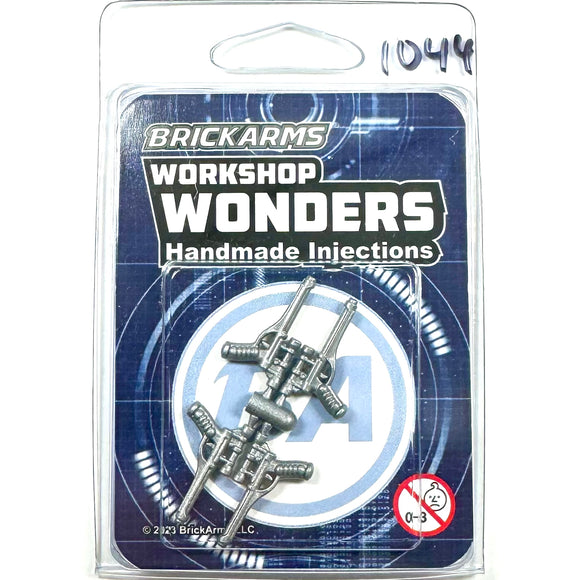 BrickArms Workshop Wonders #231044