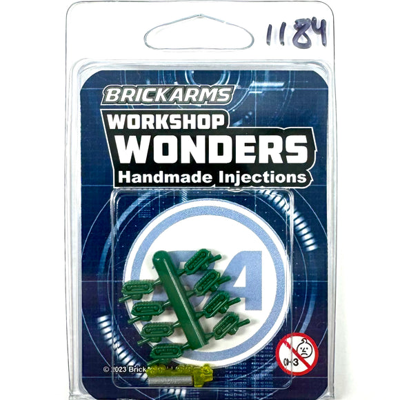 BrickArms Workshop Wonders #231184