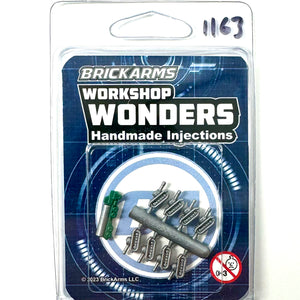 BrickArms Workshop Wonders #231163