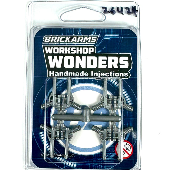 BrickArms Workshop Wonders #240264