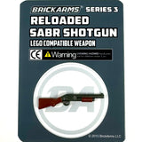 BrickArms SABR Shotgun  - RELOADED