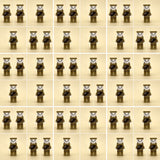 Sergeant S’more Platoon (50-pack)