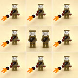 Sergeant S’more Squad (10-pack)