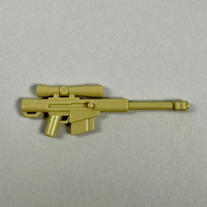 BrickArms High Caliber Sniper Rifle (HCSR) - Tan
