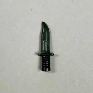 BrickArms Combat Knife - Gunmetal