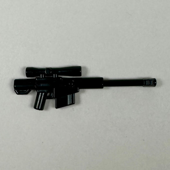BrickArms High Caliber Sniper Rifle (HCSR) - Black