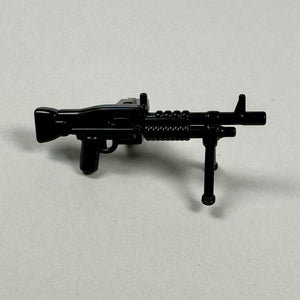 BrickArms M60 Machine Gun - Black