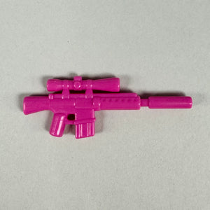 BrickArms M110 SASS - Dark Pink