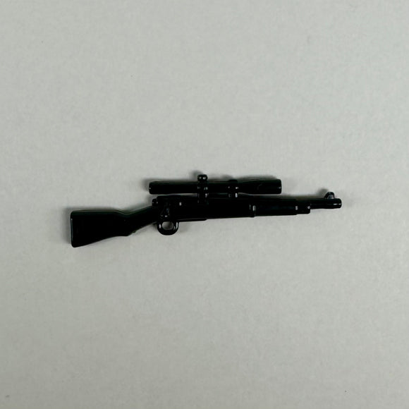 BrickArms M1903 USMC Sniper - Black