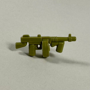 BrickArms M1928 Machine Gun - Olive