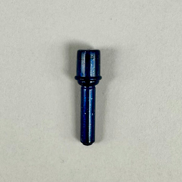 BrickArms M24 Stick Grenade - Dark Blue Sparkle