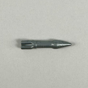 BrickArms M6 Rocket - Silver