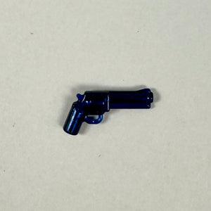 BrickArms Magnum Revolver - Dark Blue Sparkle