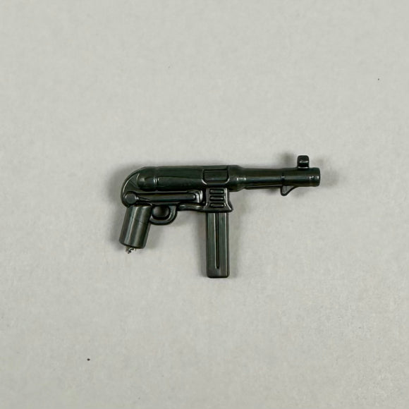 BrickArms MP40 V3 - Gunmetal