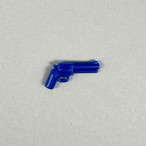 BrickArms Magnum Revolver - Blue