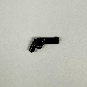 BrickArms Magnum Revolver - Black