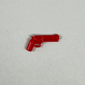 BrickArms Magnum Revolver - Red