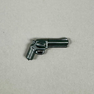 BrickArms Magnum Revolver - Silver