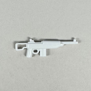 BrickArms M1 Carbine Para V1 - White