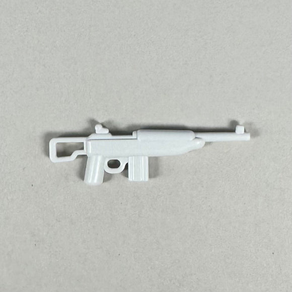 BrickArms M1 Carbine Para V1 - White