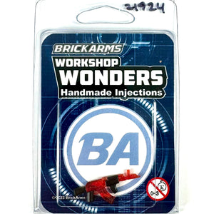 BrickArms Workshop Wonders #240219