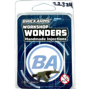 BrickArms Workshop Wonders #240223