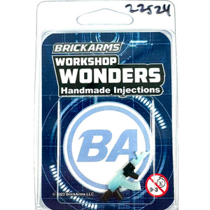 BrickArms Workshop Wonders #240225