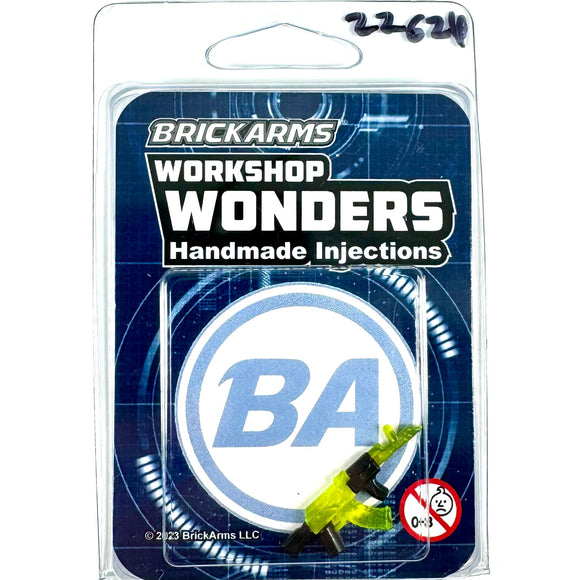 BrickArms Workshop Wonders #240226