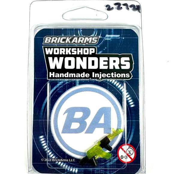 BrickArms Workshop Wonders #240227