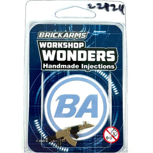 BrickArms Workshop Wonders #240228