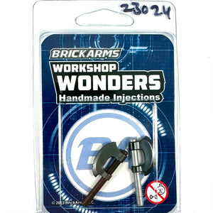 BrickArms Workshop Wonders #240230
