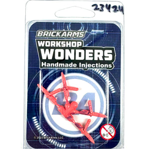 BrickArms Workshop Wonders #240234